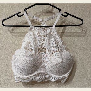 NWOT Victoria Secret Push Up Bralette